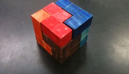 Challenge Image