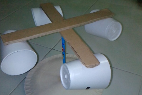 Challenge Image