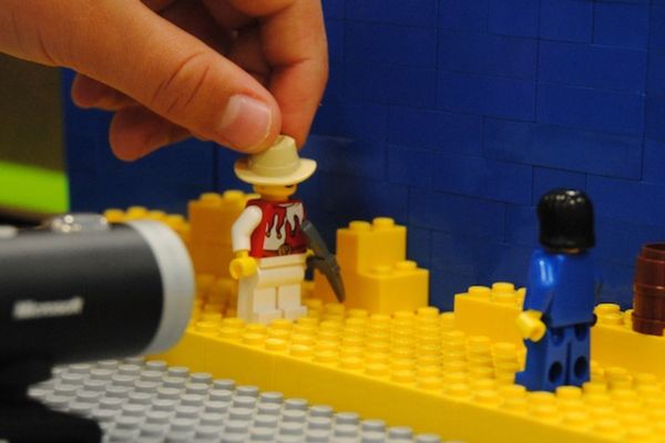 Challenge Image