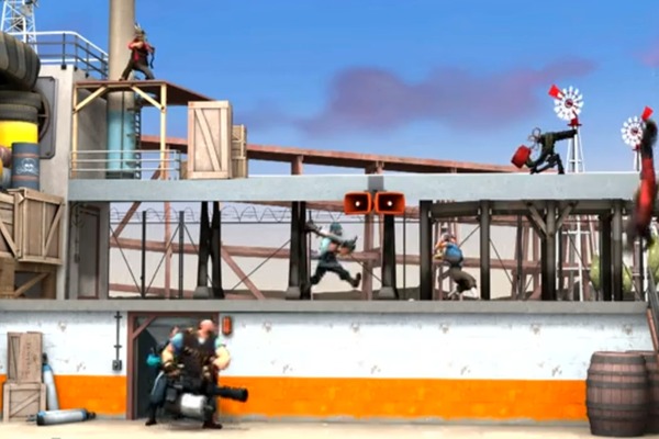Challenge Image