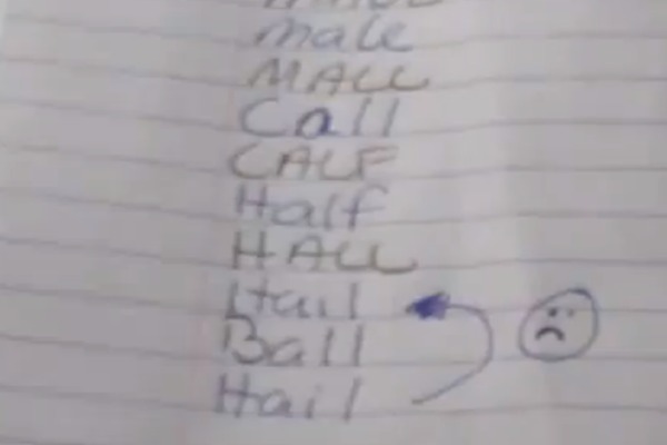 Challenge Image
