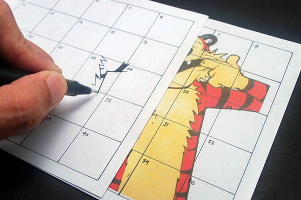 Challenge Image